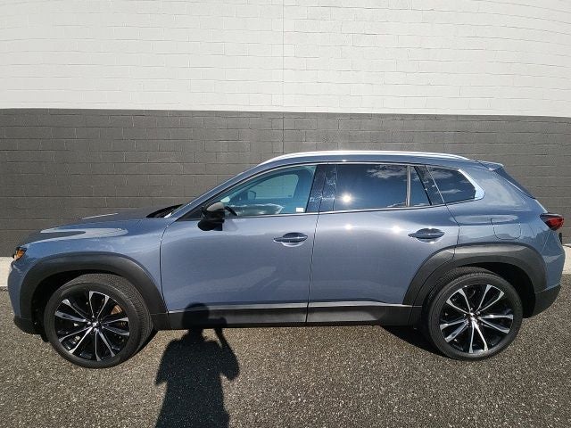 2024 Mazda Mazda CX-50 2.5 S Premium Plus Package