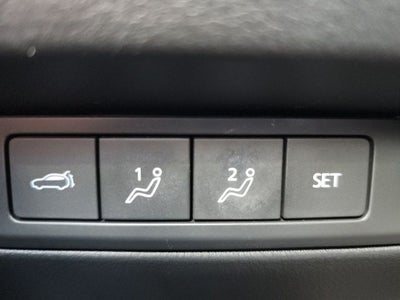 2024 Mazda Mazda CX-50 2.5 S Premium Plus Package