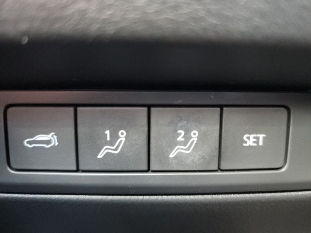 2024 Mazda Mazda CX-50 2.5 S Premium Plus Package