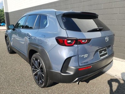 2024 Mazda Mazda CX-50 2.5 S Premium Plus Package