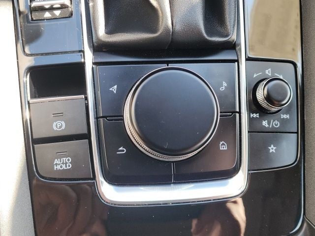 2024 Mazda Mazda CX-50 2.5 S Premium Plus Package