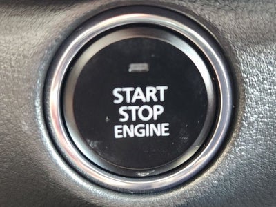 2024 Mazda Mazda CX-50 2.5 S Premium Plus Package