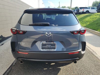 2024 Mazda Mazda CX-50 2.5 S Premium Plus Package