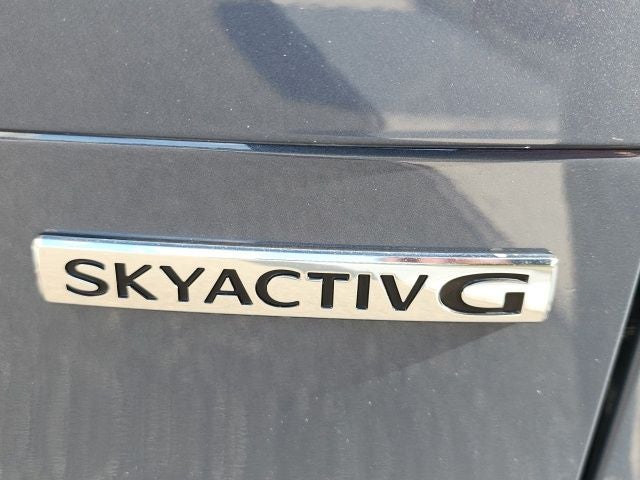 2024 Mazda Mazda CX-50 2.5 S Premium Plus Package