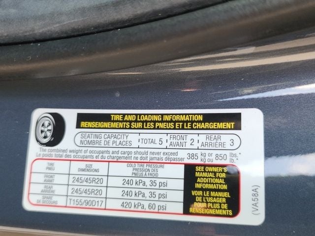 2024 Mazda Mazda CX-50 2.5 S Premium Plus Package