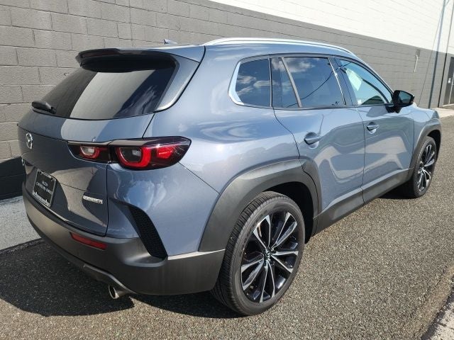 2024 Mazda Mazda CX-50 2.5 S Premium Plus Package