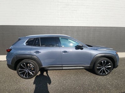 2024 Mazda Mazda CX-50 2.5 S Premium Plus Package