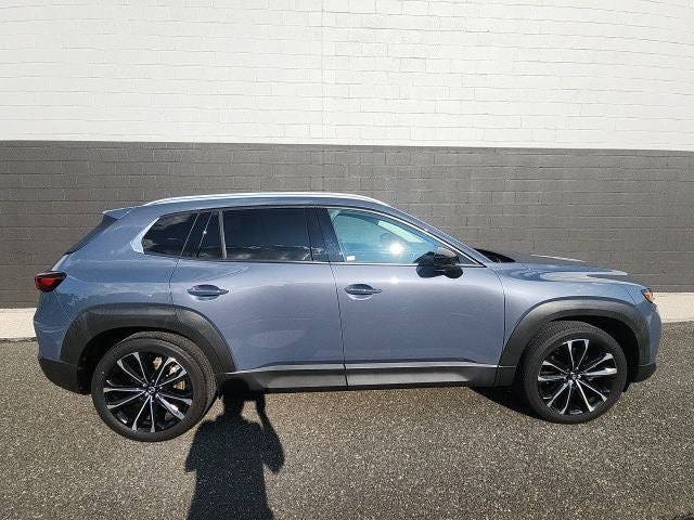 2024 Mazda Mazda CX-50 2.5 S Premium Plus Package