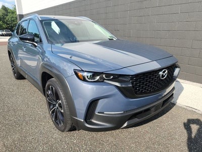 2024 Mazda Mazda CX-50 2.5 S Premium Plus Package