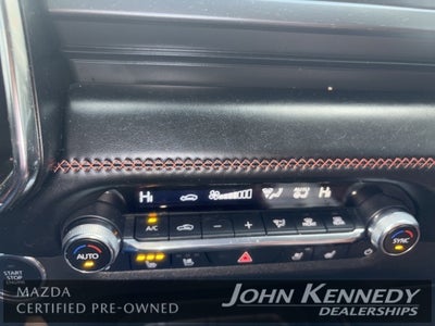 2024 Mazda Mazda CX-50 2.5 Turbo Premium Plus Package