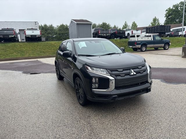 2022 Mitsubishi Outlander Sport 2.0 ES