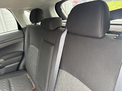 2022 Mitsubishi Outlander Sport 2.0 ES