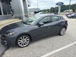 2015 Mazda Mazda3 s Touring