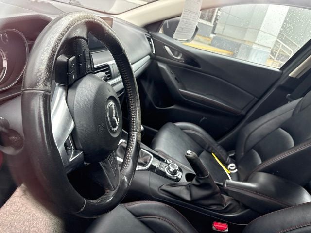 2015 Mazda Mazda3 s Touring