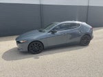 2021 Mazda Mazda3 2.5 Turbo