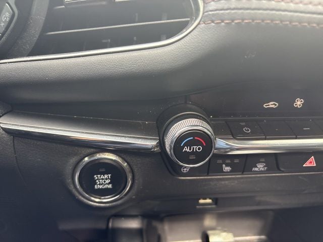 2021 Mazda Mazda3 2.5 Turbo