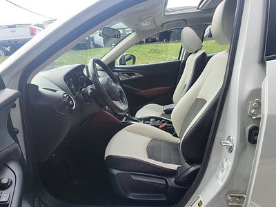 2016 Mazda Mazda CX-3 Grand Touring