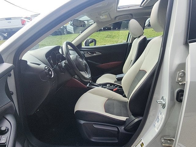 2016 Mazda Mazda CX-3 Grand Touring