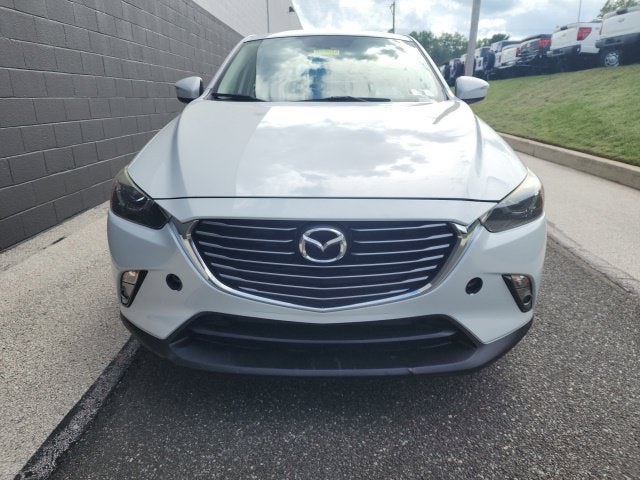 2016 Mazda Mazda CX-3 Grand Touring