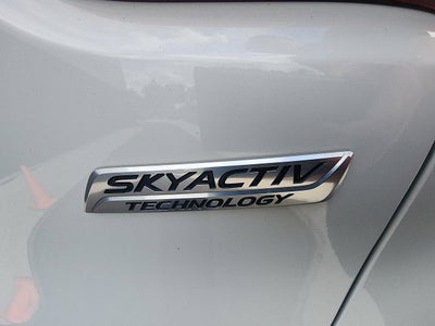 2016 Mazda Mazda CX-3 Grand Touring