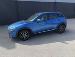 2016 Mazda Mazda CX-3 Grand Touring