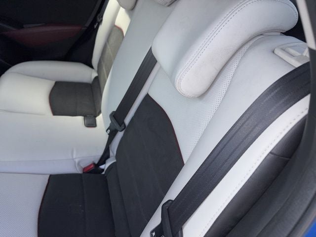 2016 Mazda Mazda CX-3 Grand Touring