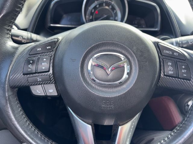 2016 Mazda Mazda CX-3 Grand Touring