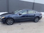 2018 Mazda Mazda6 Sport