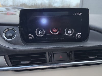 2018 Mazda Mazda6 Sport