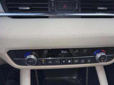 2018 Mazda Mazda6 Sport