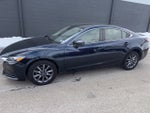 2018 Mazda Mazda6 Sport