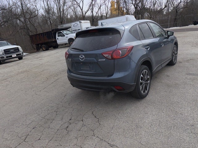 2016 Mazda Mazda CX-5 Grand Touring