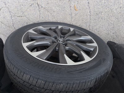 2016 Mazda Mazda CX-5 Grand Touring