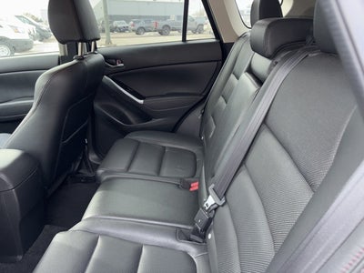 2016 Mazda Mazda CX-5 Grand Touring