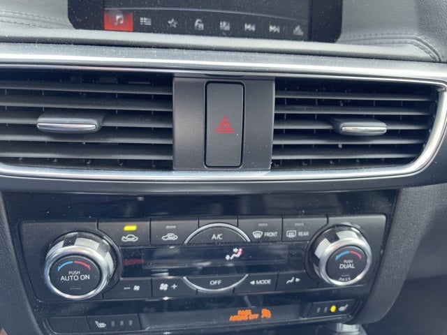 2016 Mazda Mazda CX-5 Grand Touring