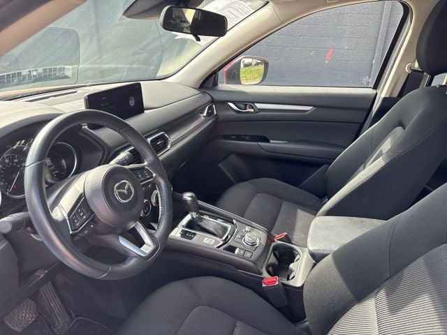 2023 Mazda Mazda CX-5 2.5 S