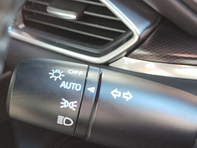 2024 Mazda Mazda CX-5 2.5 Carbon Turbo
