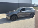 2023 Mazda Mazda CX-5 2.5 Turbo
