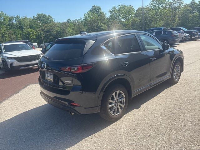 2024 Mazda Mazda CX-5 2.5 S Select Package