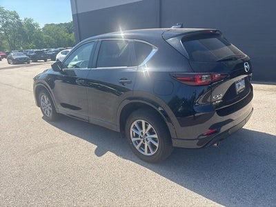 2024 Mazda Mazda CX-5 2.5 S Select Package