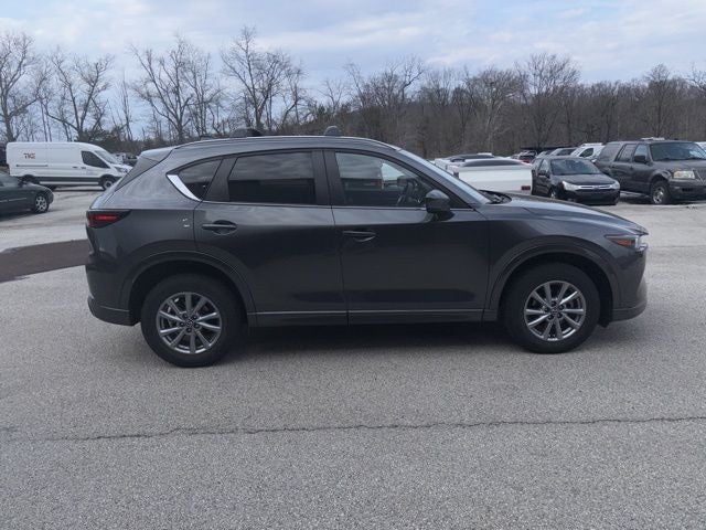 2024 Mazda Mazda CX-5 2.5 S Select Package
