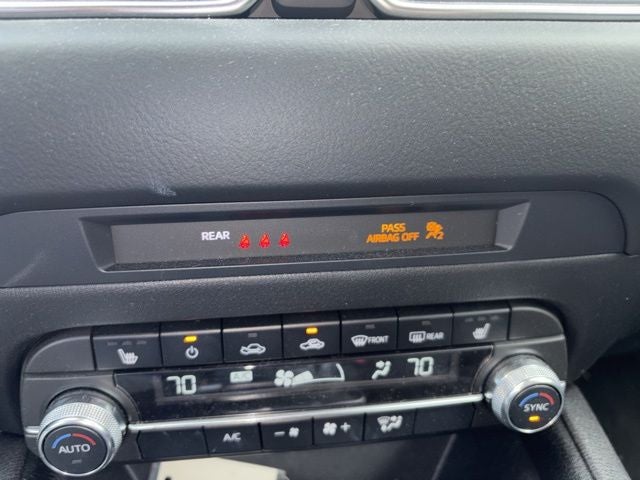 2024 Mazda Mazda CX-5 2.5 S Select Package