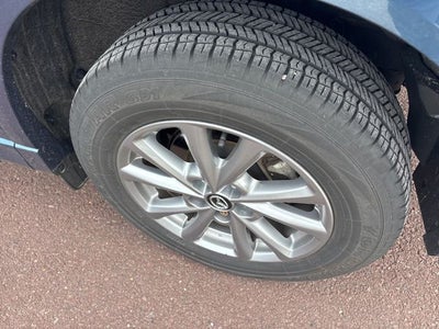 2024 Mazda Mazda CX-5 2.5 S Preferred Package
