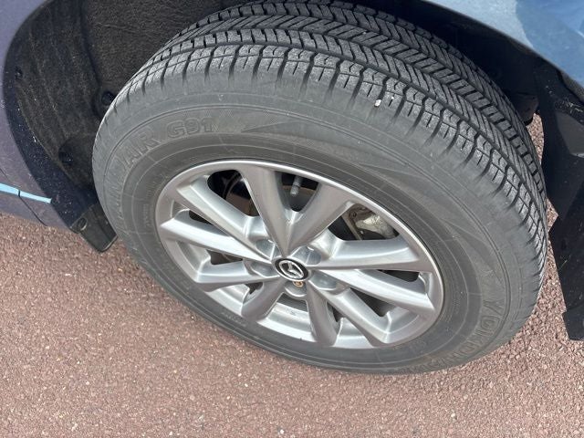 2024 Mazda Mazda CX-5 2.5 S Preferred Package