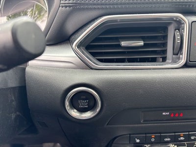 2024 Mazda Mazda CX-5 2.5 S Preferred Package