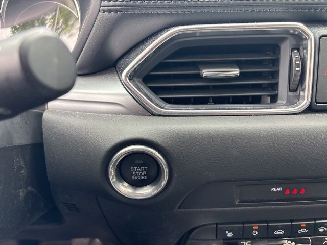 2024 Mazda Mazda CX-5 2.5 S Preferred Package