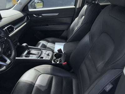 2022 Mazda Mazda CX-5 2.5 S Preferred Package