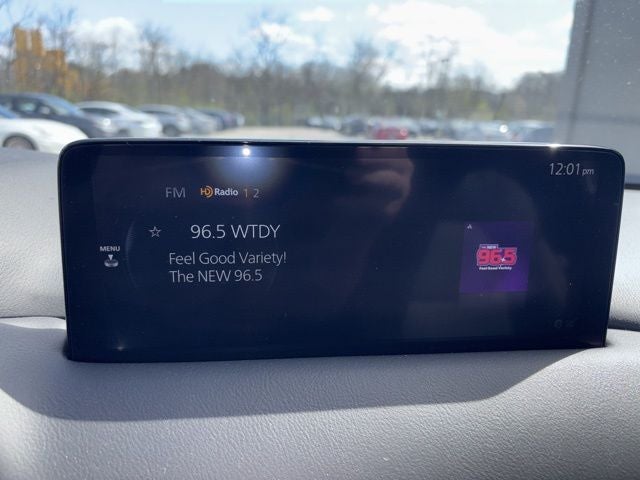 2022 Mazda Mazda CX-5 2.5 S Preferred Package