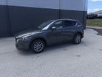 2022 Mazda Mazda CX-5 2.5 S Preferred Package