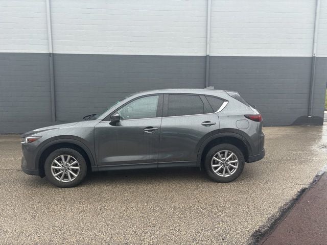 2023 Mazda Mazda CX-5 2.5 S Preferred Package